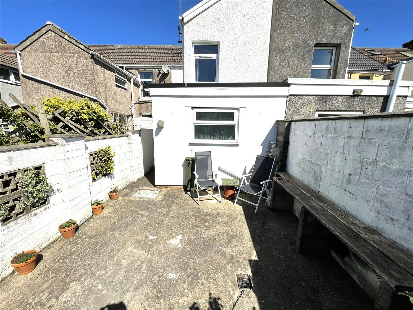 Bryn Terrace, Gorseinon, Swansea, SA4 4DE